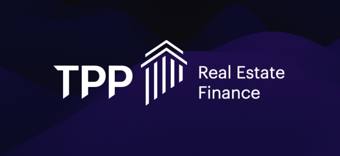 TPP Real Estate Finance